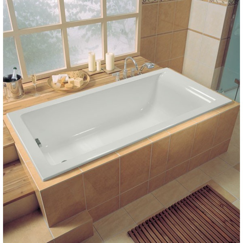 Астра-Форм Нейт 150*70 RAL ванна литой мрамор прямоугольная