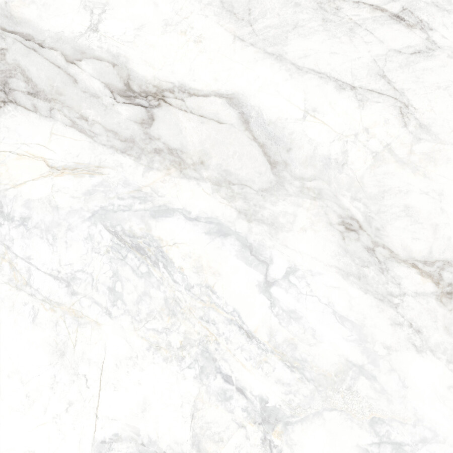 Delacora Bahamas Carrara Керамогранит 600 x 600 x 9.5 D60242M