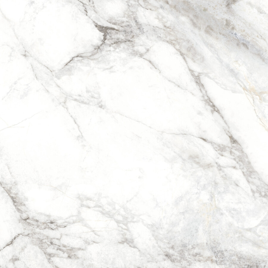 Delacora Bahamas Carrara Керамогранит 600 x 600 x 9.5 D60242M