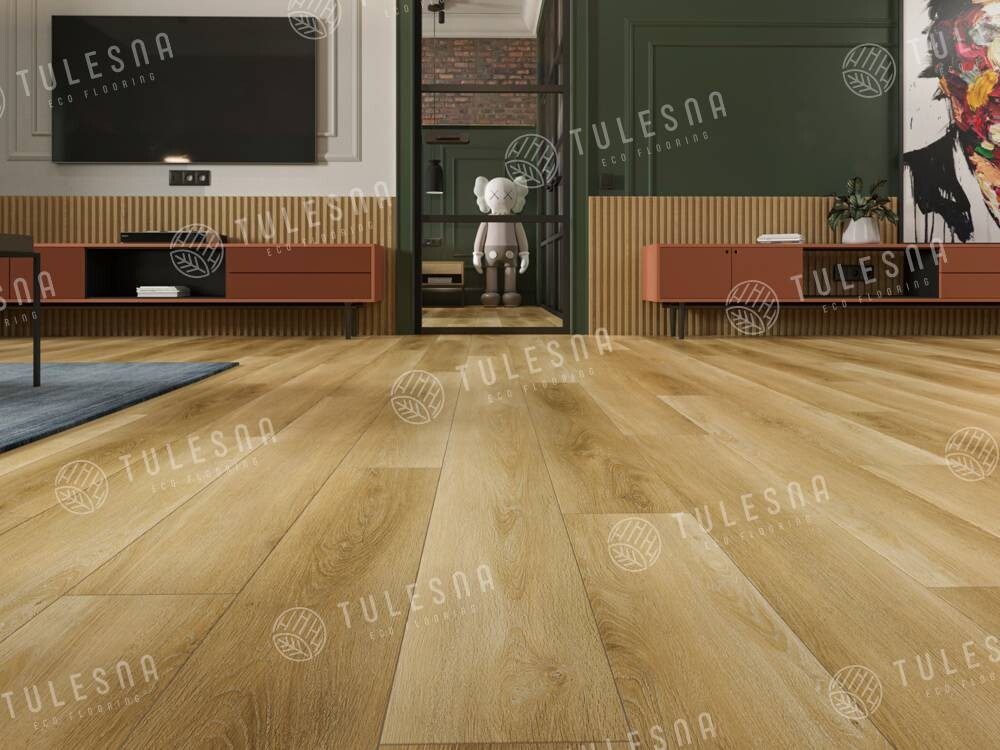 Alpine Floor Tulesna Ottimo SPC ламинат Costante 1004-5 1220х183х4mm
