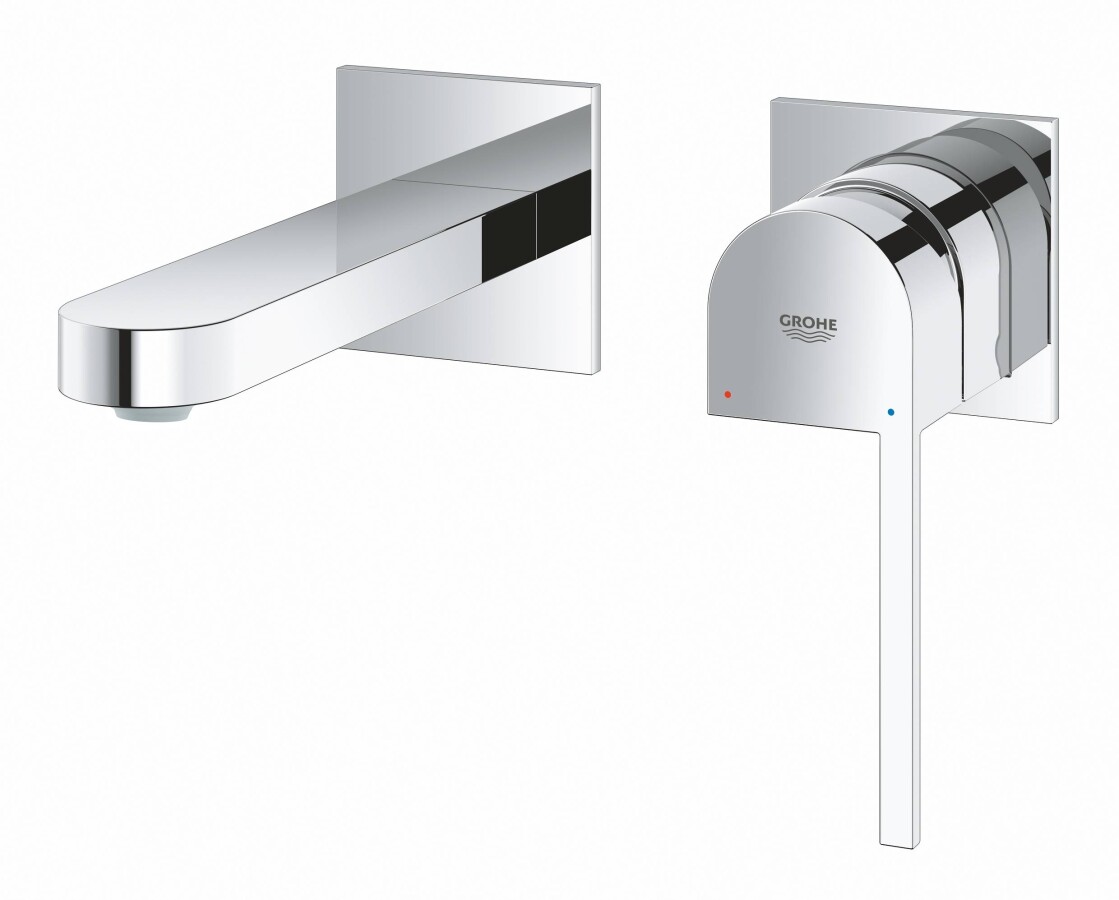 Grohe Plus 29303003 смеситель для раковины