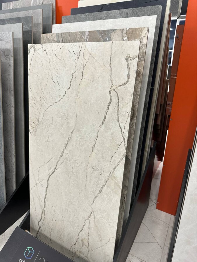 Керамическая плитка Cube Ceramica Prado Mosaic Beige 30*60 УТ000049797