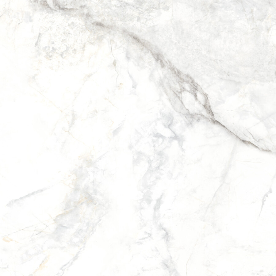 Delacora Bahamas Carrara Керамогранит 600 x 600 x 9.5 D60242M