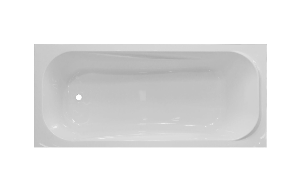 Эстет Альфа ванна прямоугольная 170х70 ФР-00006565