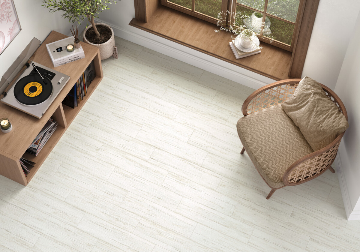 New Trend Винтаж серый / Vintagio Gris Керамогранит 151 x 602 x 6.5 GP1560VIT05