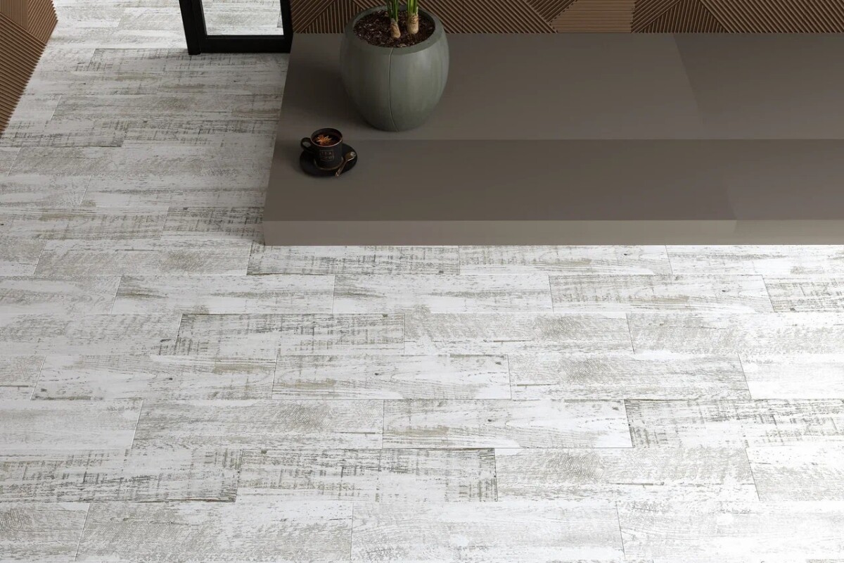Керамогранит 15 RI 0005 Eurotile River 15x60
