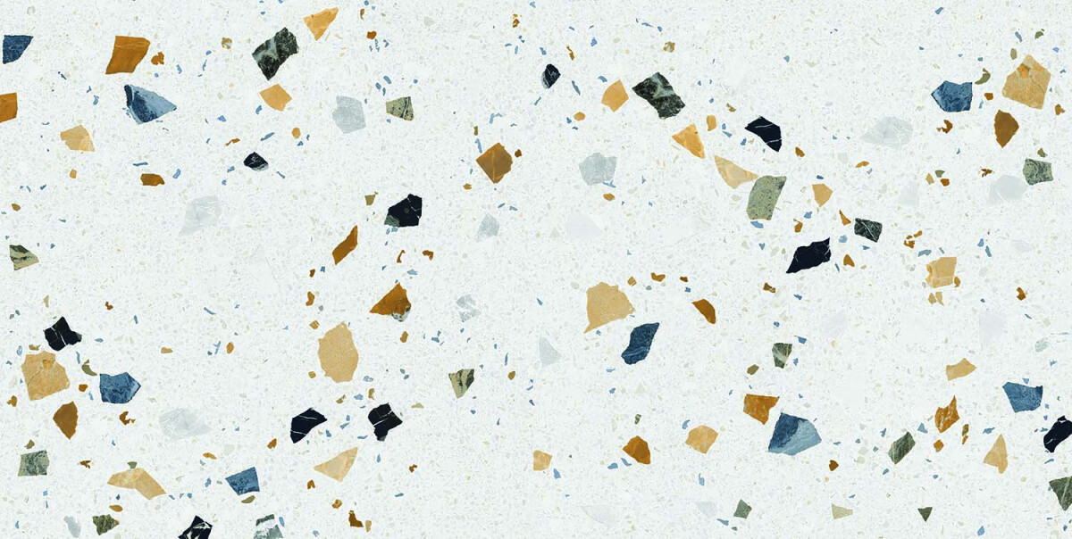 Azario Terazzo керамогранит 60x120 P412621M