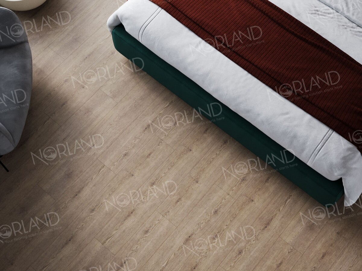 Alpine Floor Norland Sigrid LVT Кварцвиниловая плитка Flosi 1003-8 1219.2 x 184.15 x 2 mm
