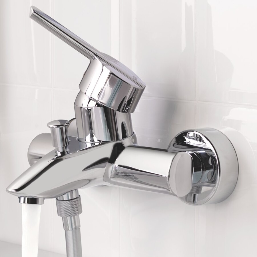 Grohe Feel 32269000 смеситель для ванны хром