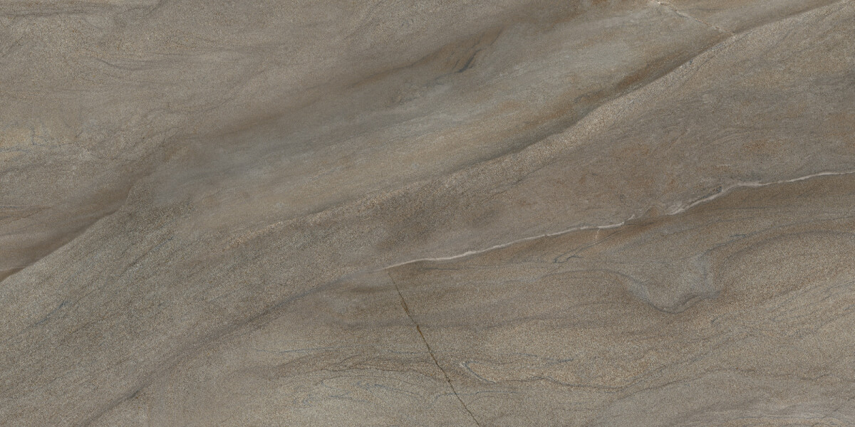 Delacora Nepal Dark матовый карвинг Керамогранит 300 x 600 x 9.5 D30017M