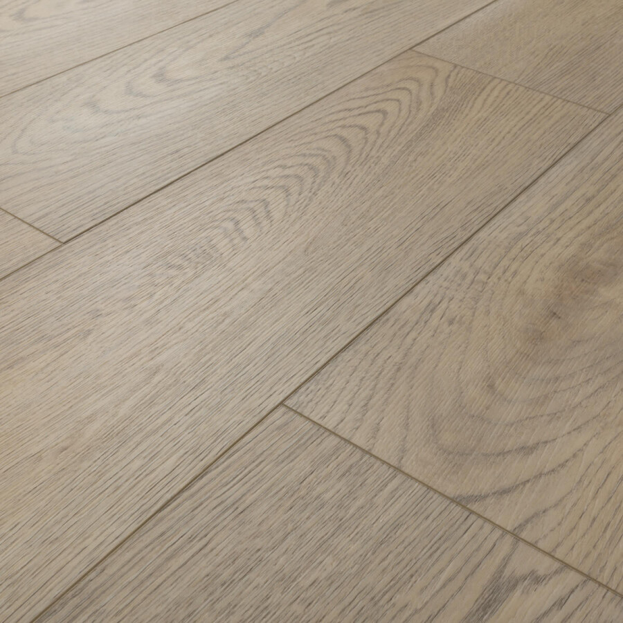 Водостойкий SPC ламинат OFFWOOD Classic Off Сахара 1220*182*4мм 4V 33кл (10шт/2,22м²) Т086630
