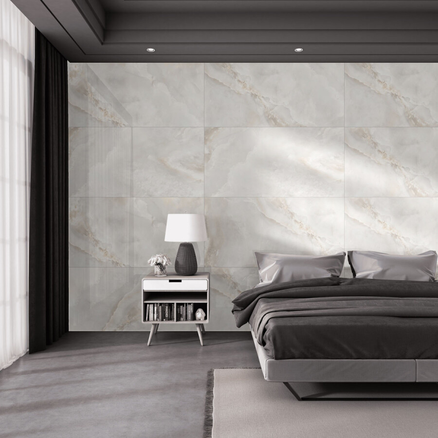 Керамогранит Azario Policroma Beige 60x120 Glossy F4110821127G