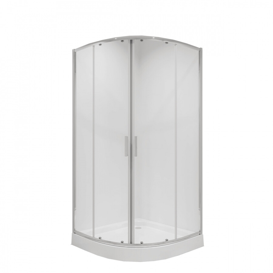 Душевой уголок 90x90 Niagara NG 6606-08 66060811