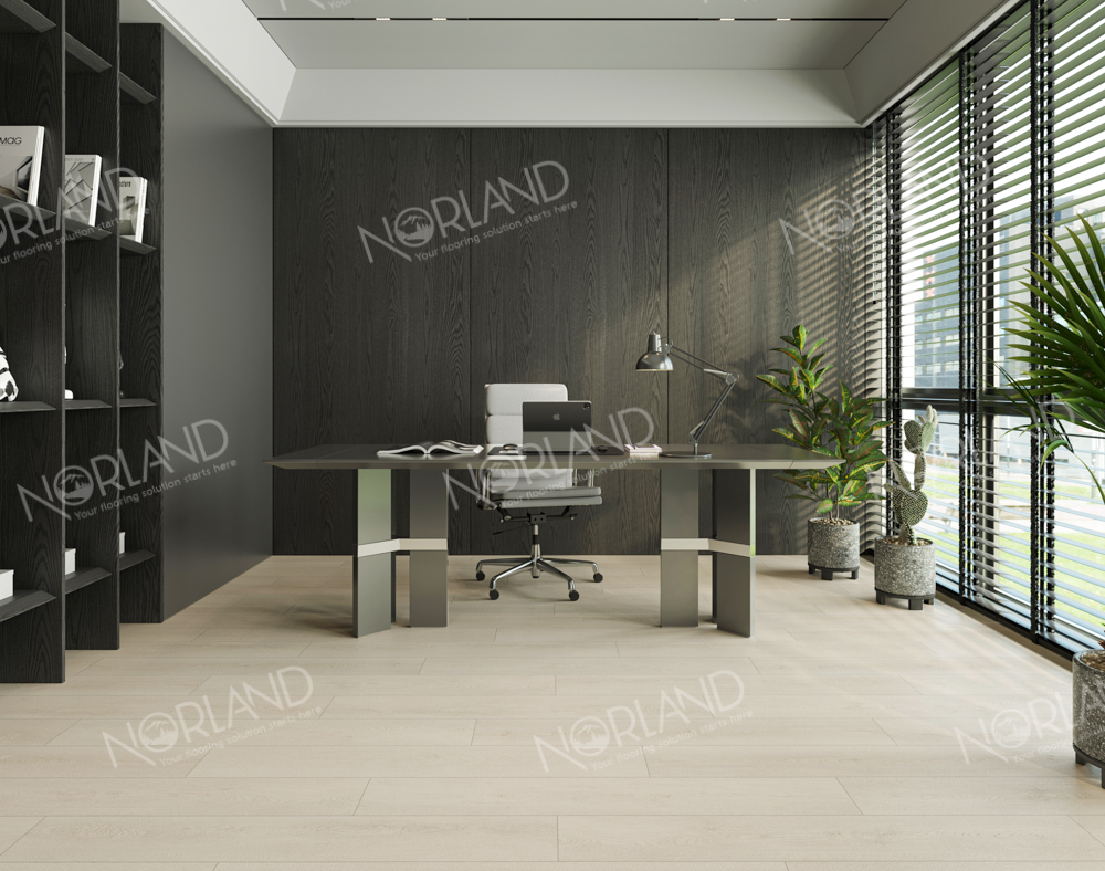 Alpine Floor Norland Vakre SPC ламинат Tobias 1022-1 1220 х 183 х 4.0мм