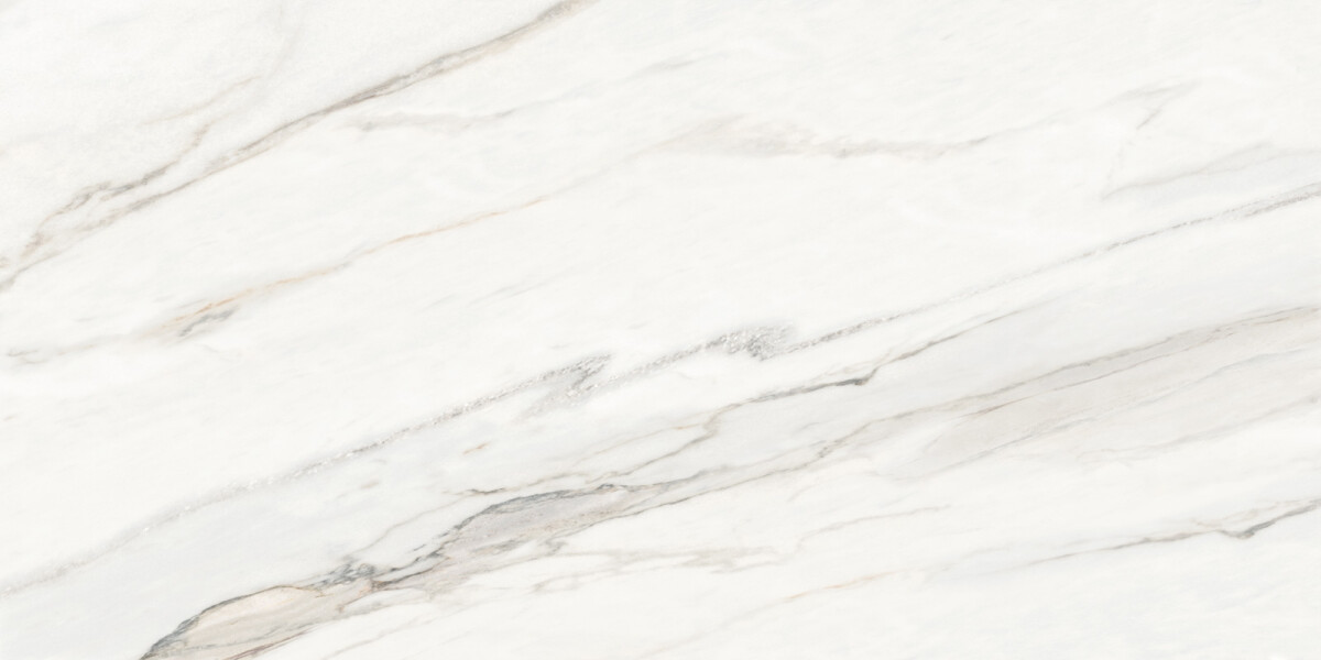 Delacora Calacatta Monsoon Sugar Керамогранит 600 x 1200 x 9.5 60120CMN01