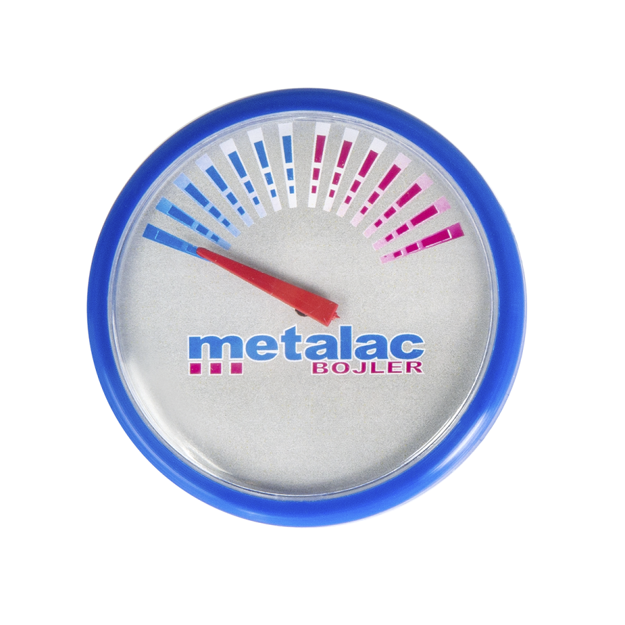 Metalac Heatleader MB Inox 80 PKL бойлер комбинированного нагрева 80 литров (левое подключение) 159509