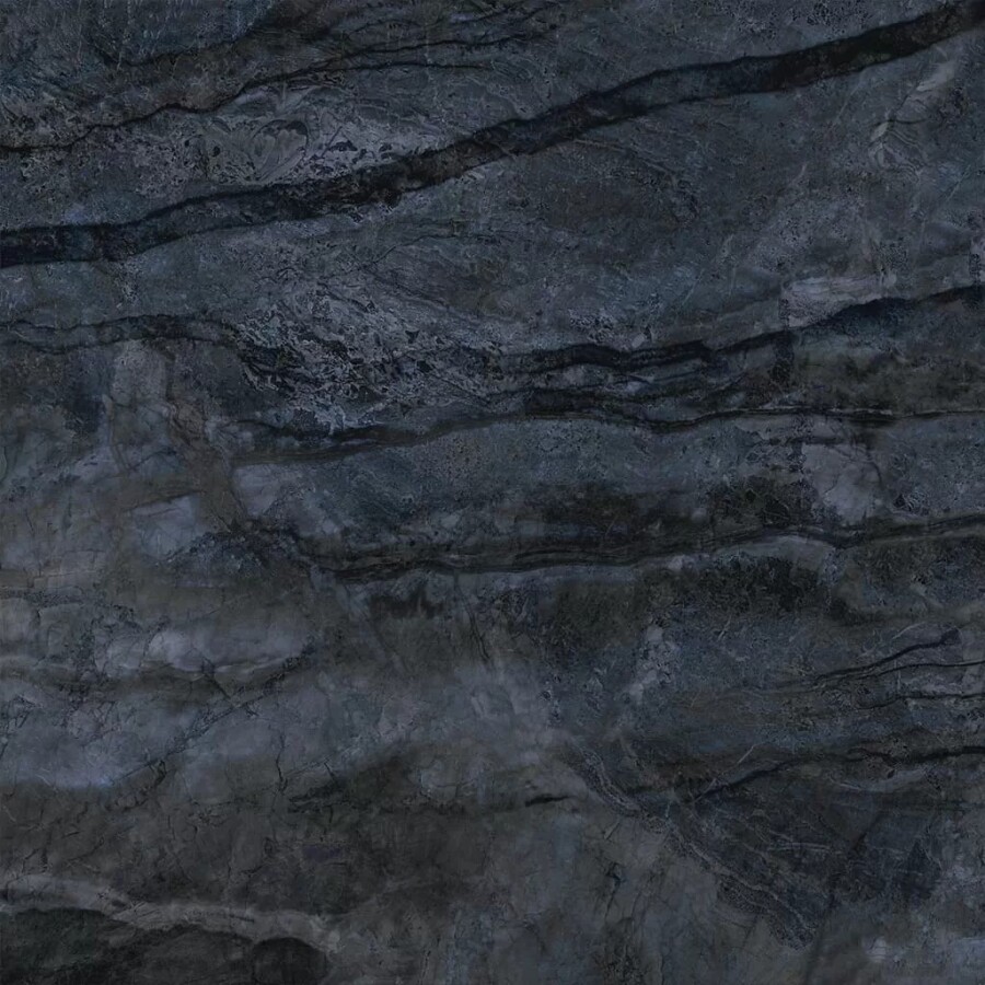 Керамогранит 6060CBL23HG LCM Cuba Blue Суперполированный 600 x 600 x 8 мм.