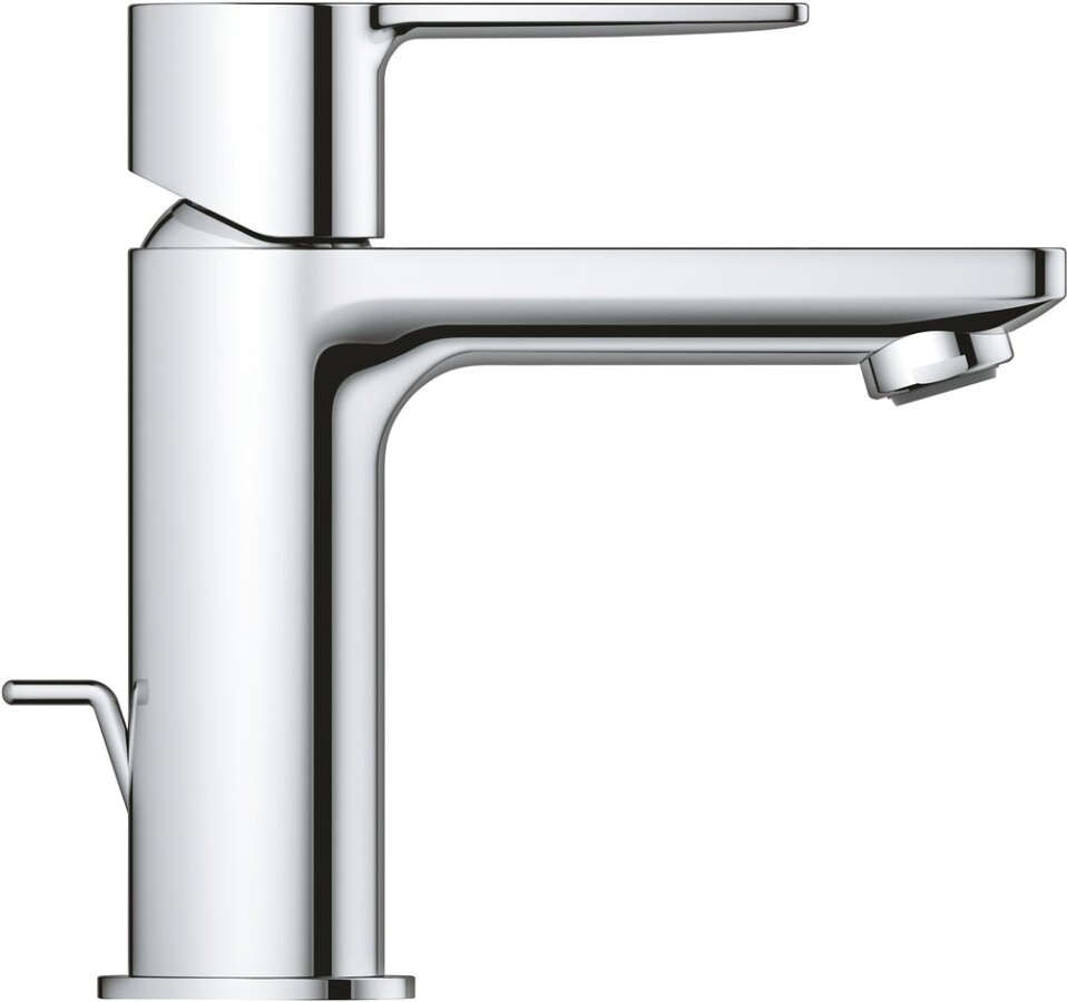 Grohe Lineare New 23790001 смеситель для раковины 28 мм