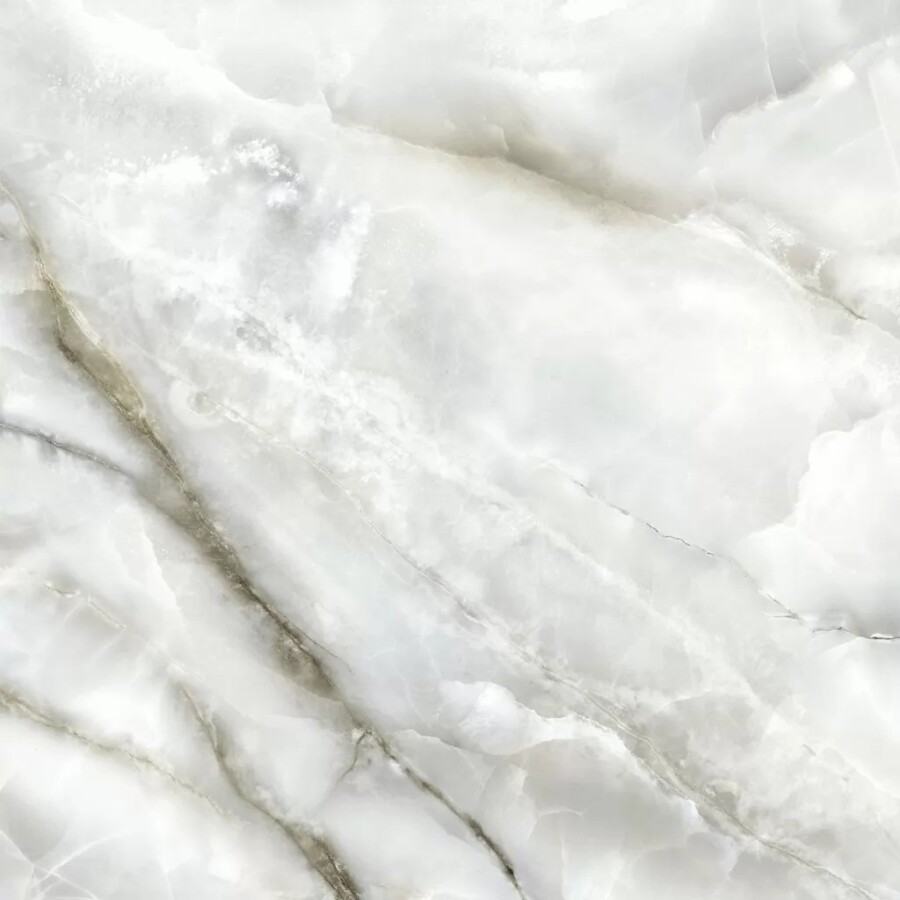 Керамогранит 6060ORO15P LCM Onyx Royal Gray Полированный 600 x 600 x 8 мм.