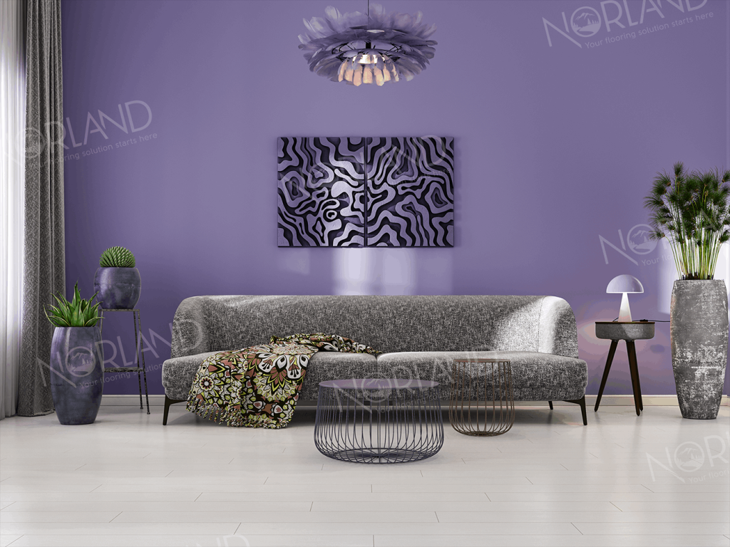 Ламинат Alpine Floor Norland Elegant LF301-01 Дуб Ланай 1220х198 х8 mm.