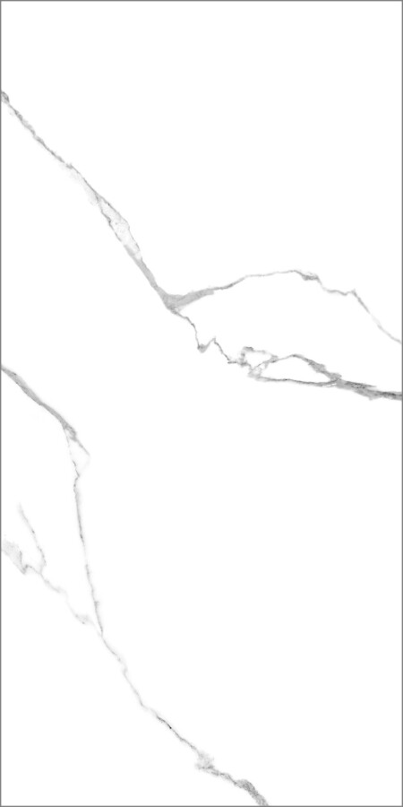 GT120600203MR Плитка грес глаз. Marmo_GT Белый 60*120 _ 1 43,2