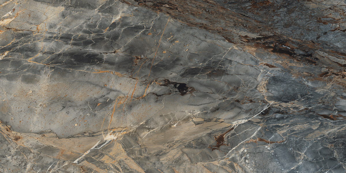 Керамогранит 60120VSM18HG LCM Visconti Marmo Суперполированный 600 x 1200 x 8 мм.