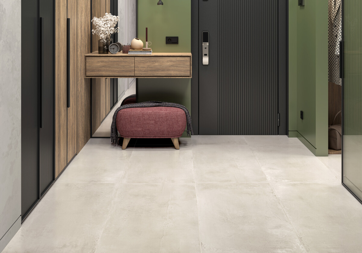 Delacora Misty Crema Sugar Керамогранит 600 x 1200 x 9.5 60120MIT01