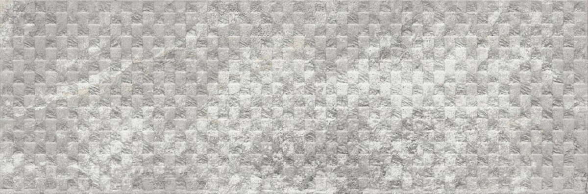 Плитка настенная 617 IGA1GY Image. Silver Deco 32,5x100