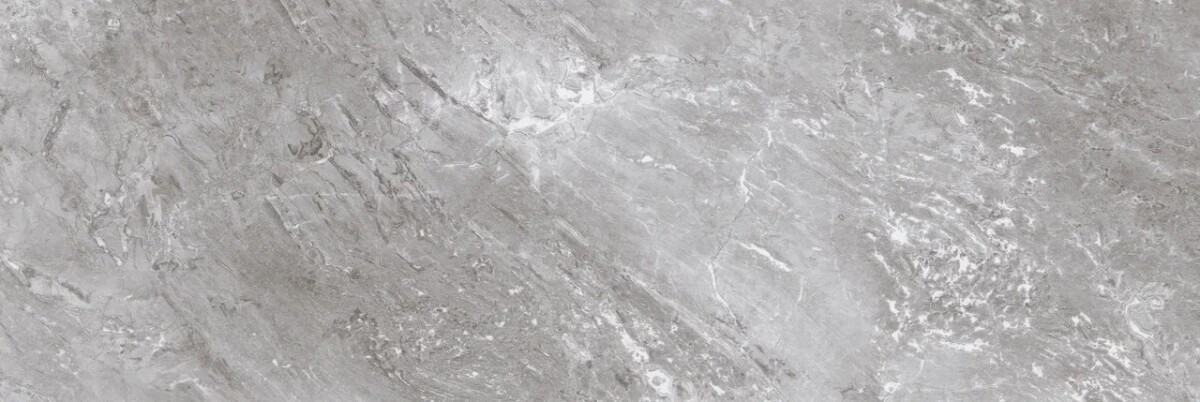 Плитка настенная Eurotile Amina Grey 671 ANI2GY 29,5х89,5