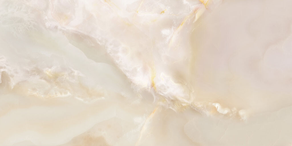 Керамогранит 60120MCA01P LCM Monaco Onyx Crema Полированный 600 x 1200 x 7 мм.