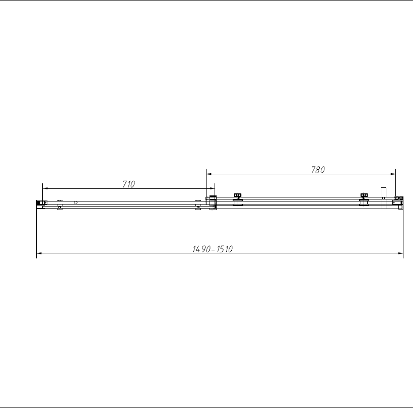 Vincea Como-N душевой уголок 150х80 см черный профиль VSR-4CN8015CLB