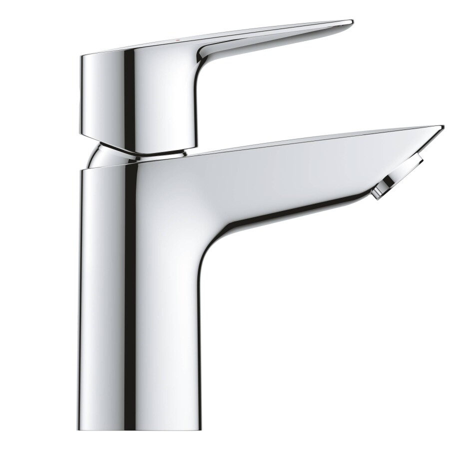 Grohe BauEdge 23330001 смеситель для раковины 28 мм