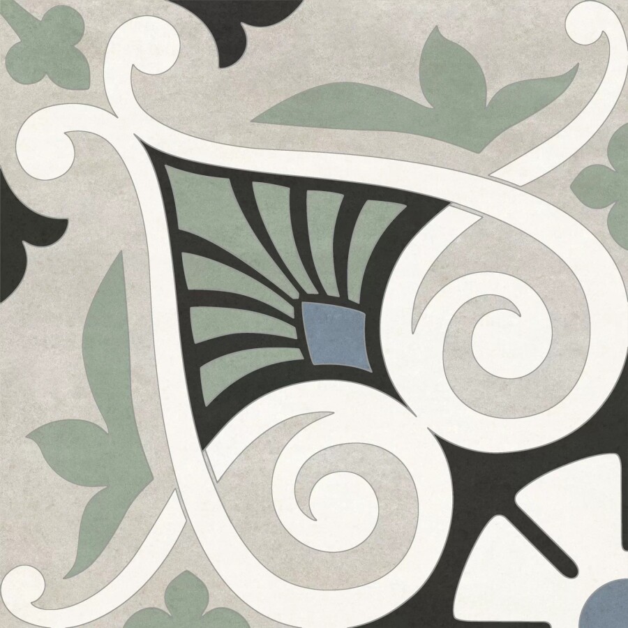 Керамогранит Artkera Group Design Art GP2020DNN25 Ester Матовый 200 x 200 x 8 мм.