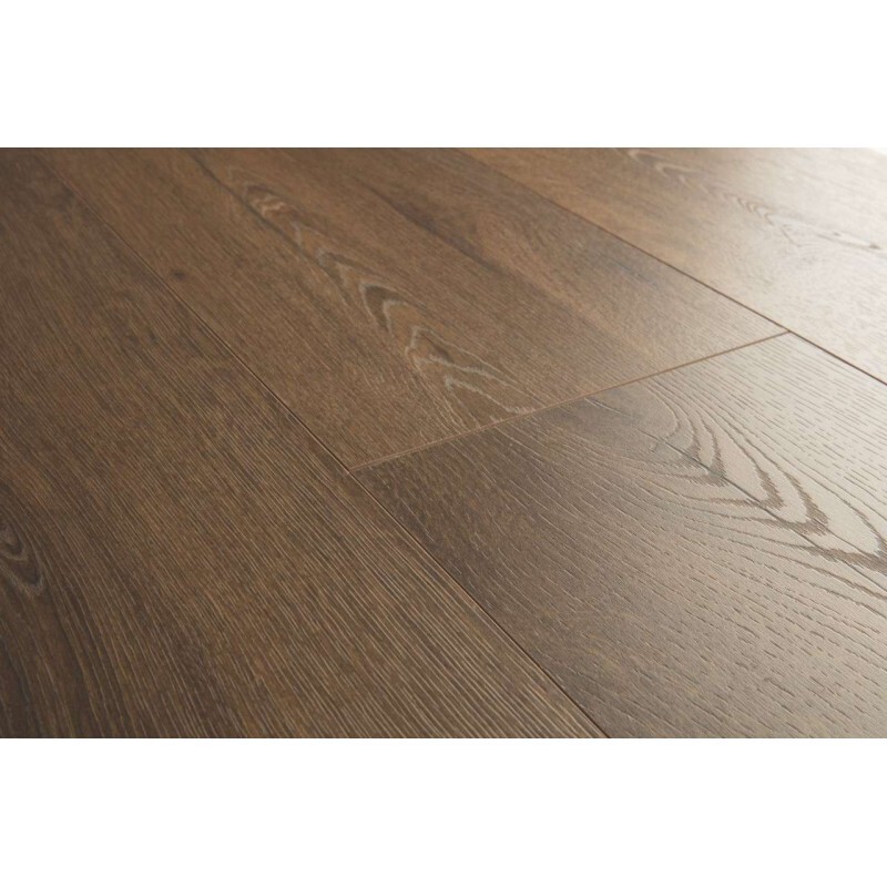 Ламинат напольный Quick-Step Loc Floor Fancy 33 класс Дуб Шоколадный LFR137