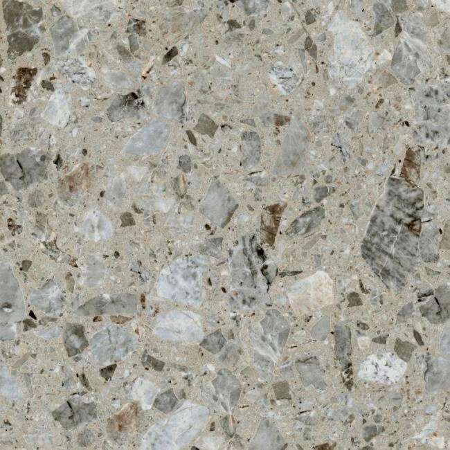 Керамогранит Eurotile Aglomerat GP Graphite 41,2x41,2