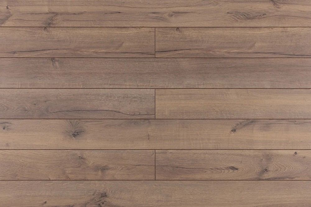 Ламинат Kastamonu Royce Дуб Кайзер 134 x 1380 x 12 mm / 33 класс 4V ROC77