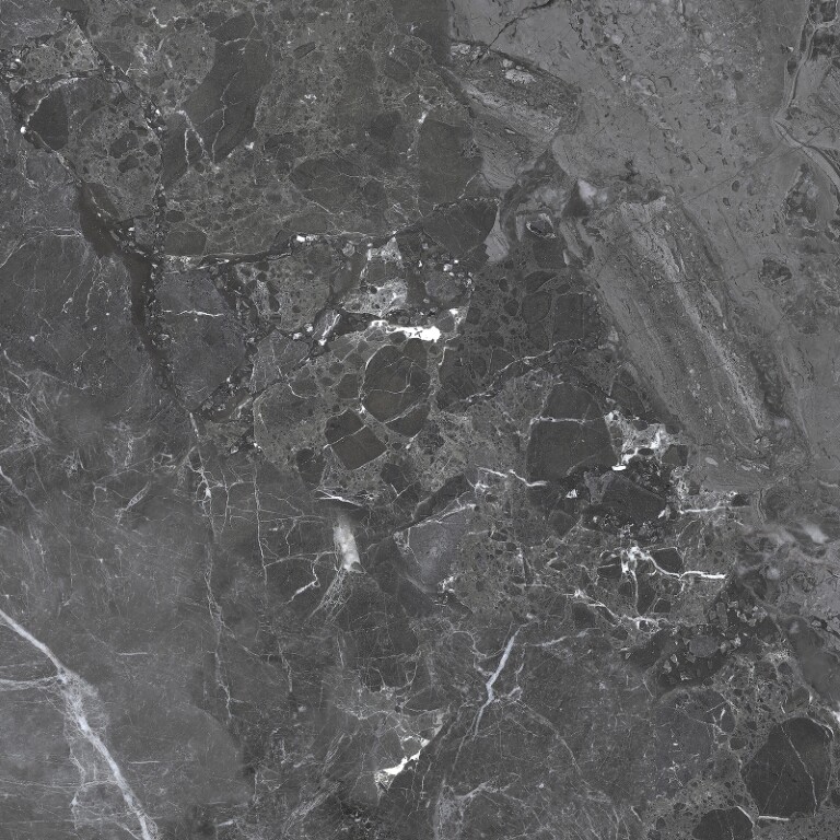 Delacora Greiny Dark Sugar Керамогранит 600 x 600 x 9.5 6060GRY99