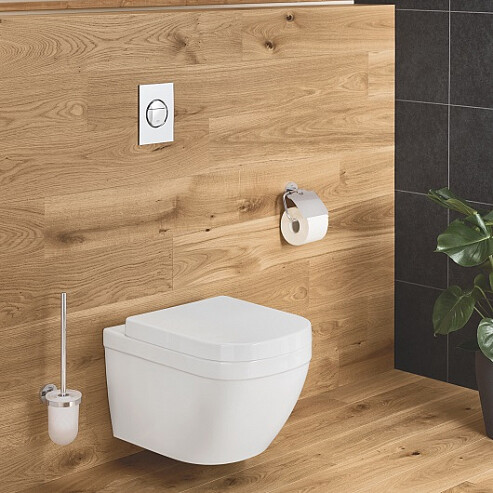 Grohe Euro Ceramic 39554000 унитаз подвесной