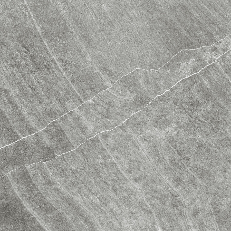 Delacora Rock Steel Керамогранит 600 x 600 x 9.5 D60204M
