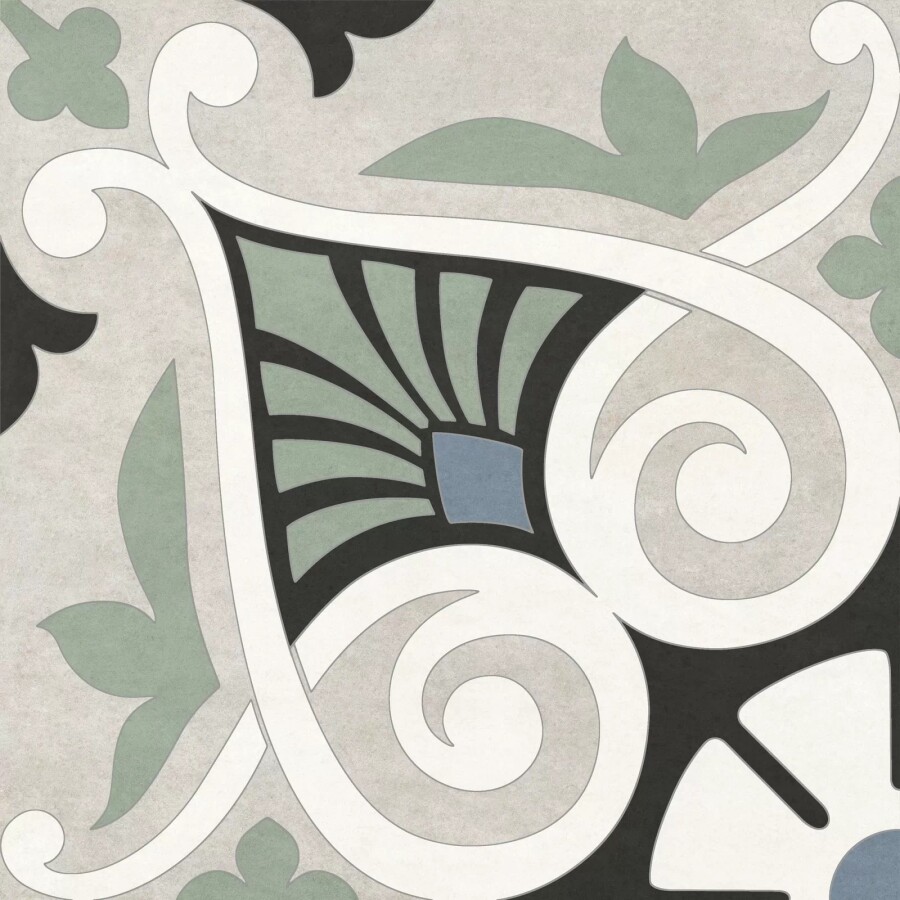 Керамогранит Artkera Group Design Art GP2020DNN25 Ester Матовый 200 x 200 x 8 мм.