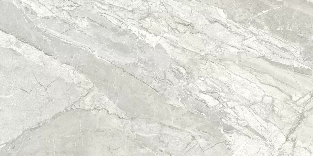 Керамогранит 60120INL15P LCM Mineral Gray Полированный 600 x 1200 x 7 мм.