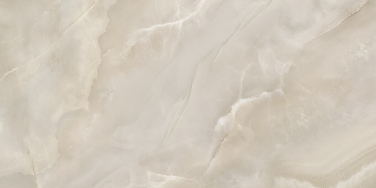 Delacora Onyx Breez Crema Sugar Керамогранит 600 x 1200 x 9.5 60120ONB01