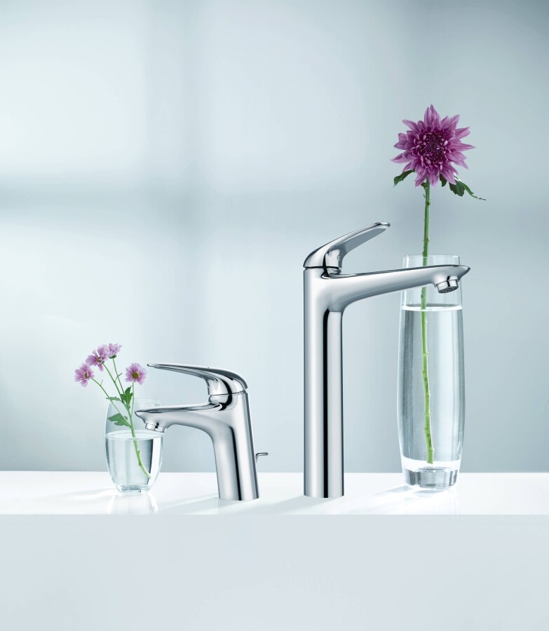 Grohe Eurostyle 23707003 смеситель для раковины 35 мм