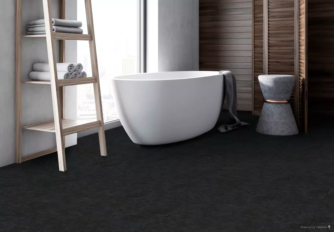 FirmFit Tiles кварцвиниловый ламинат LT-975