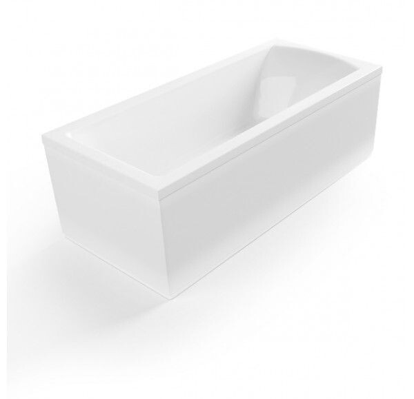 Mirsant Premium Ривьера 180*80 ванна акриловая прямоугольная УТ000062542