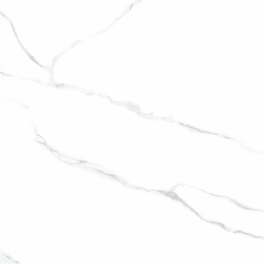 Керамогранит 6060AMR00P LCM Atlantic Marble Полированный 600 x 600 x 8 мм.