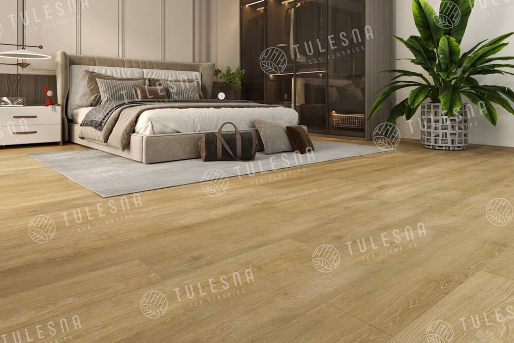 Alpine Floor Tulesna Ottimo SPC ламинат Allora 1004-18 1220х183х4mm