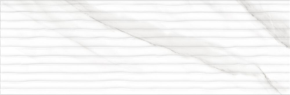 Плитка настенная 249 MNG1WT Eurotile Madison. рельеф 32,5х100