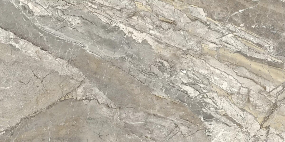 Керамогранит 60120INL18P LCM Mineral Taup Полированный 600 x 1200 x 7 мм.