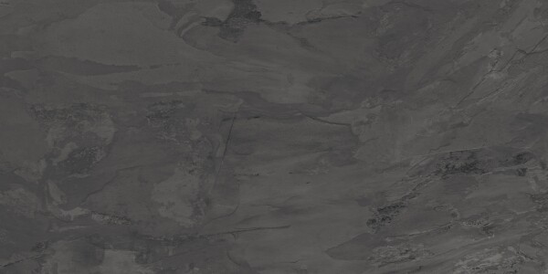 Керамогранит 7930138703180 Eurotile Slate Graphite Carving 60x120